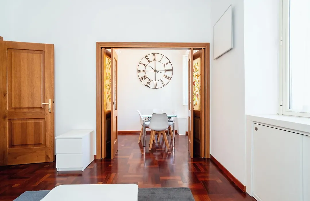 Vatican View Apartment - New Managment 2026-1